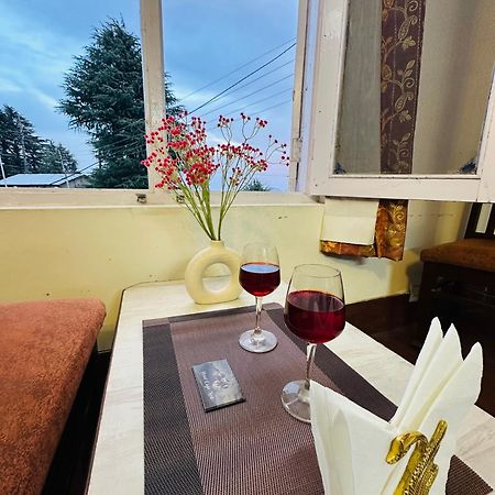 Hotel Mini Switzerland In Dalhousie Luaran gambar