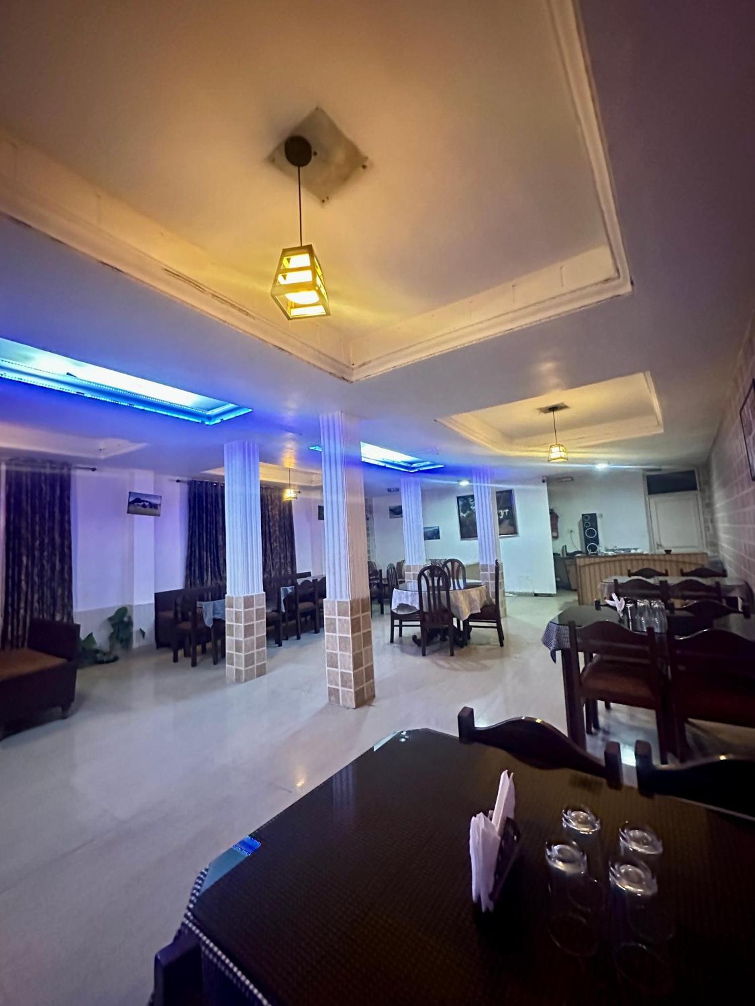 Hotel Mini Switzerland In Dalhousie Luaran gambar