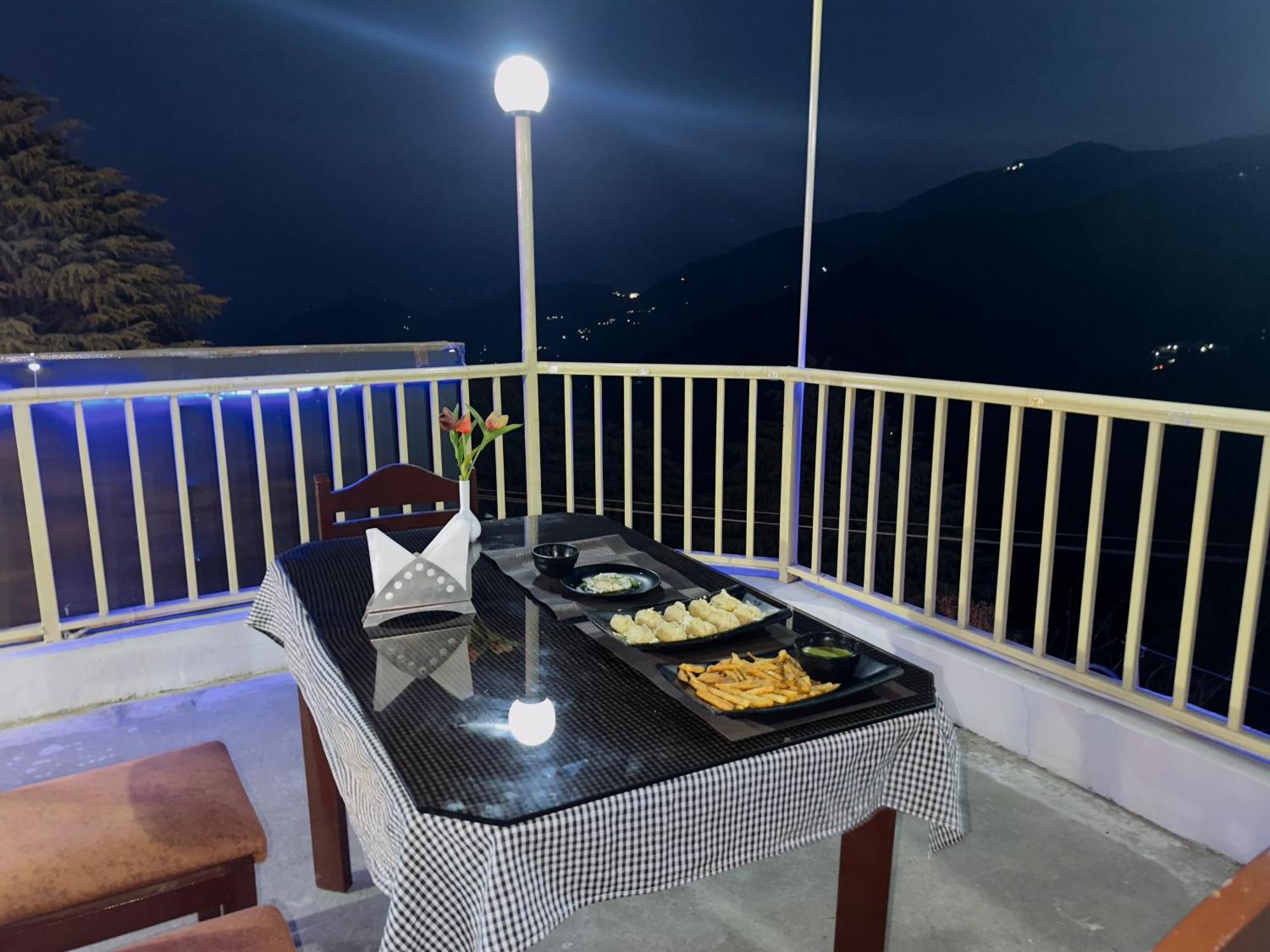 Hotel Mini Switzerland In Dalhousie Luaran gambar