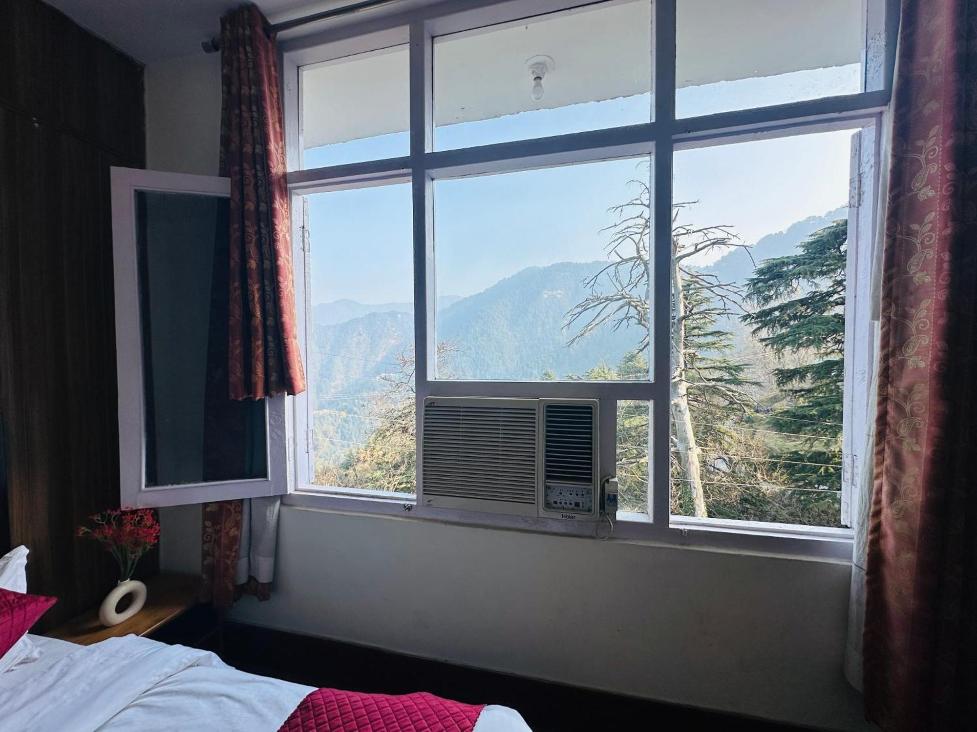 Hotel Mini Switzerland In Dalhousie Luaran gambar