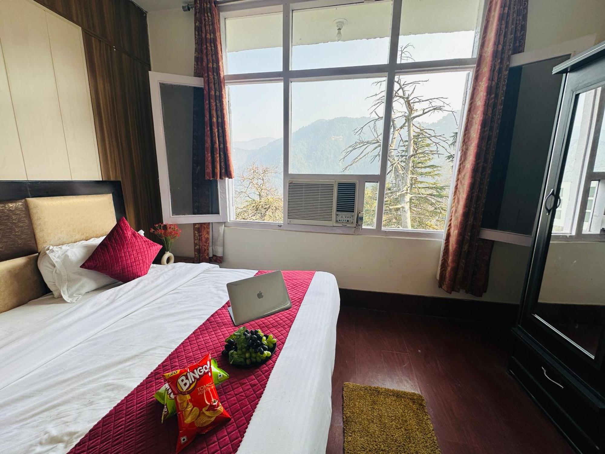 Hotel Mini Switzerland In Dalhousie Luaran gambar