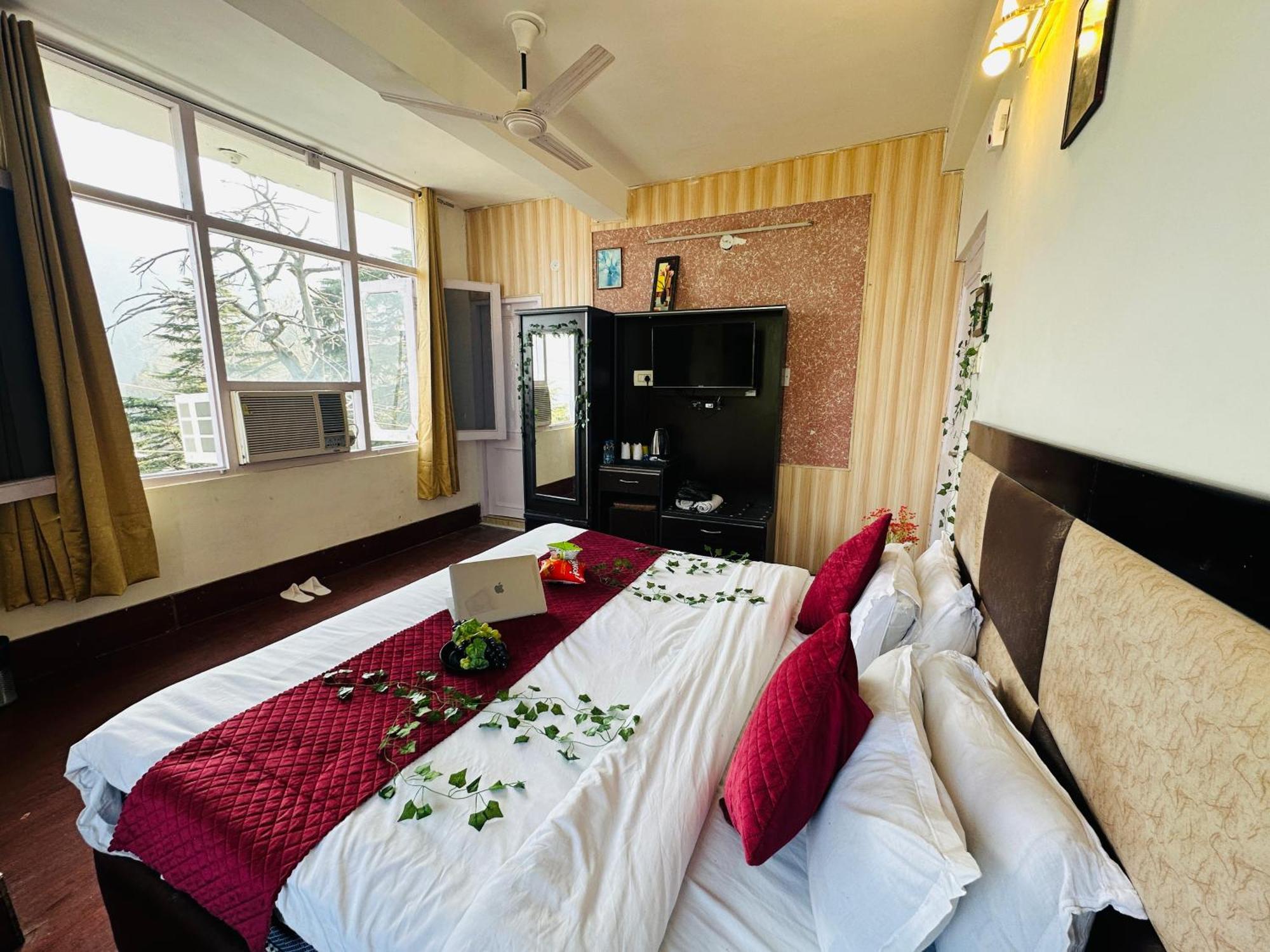 Hotel Mini Switzerland In Dalhousie Luaran gambar