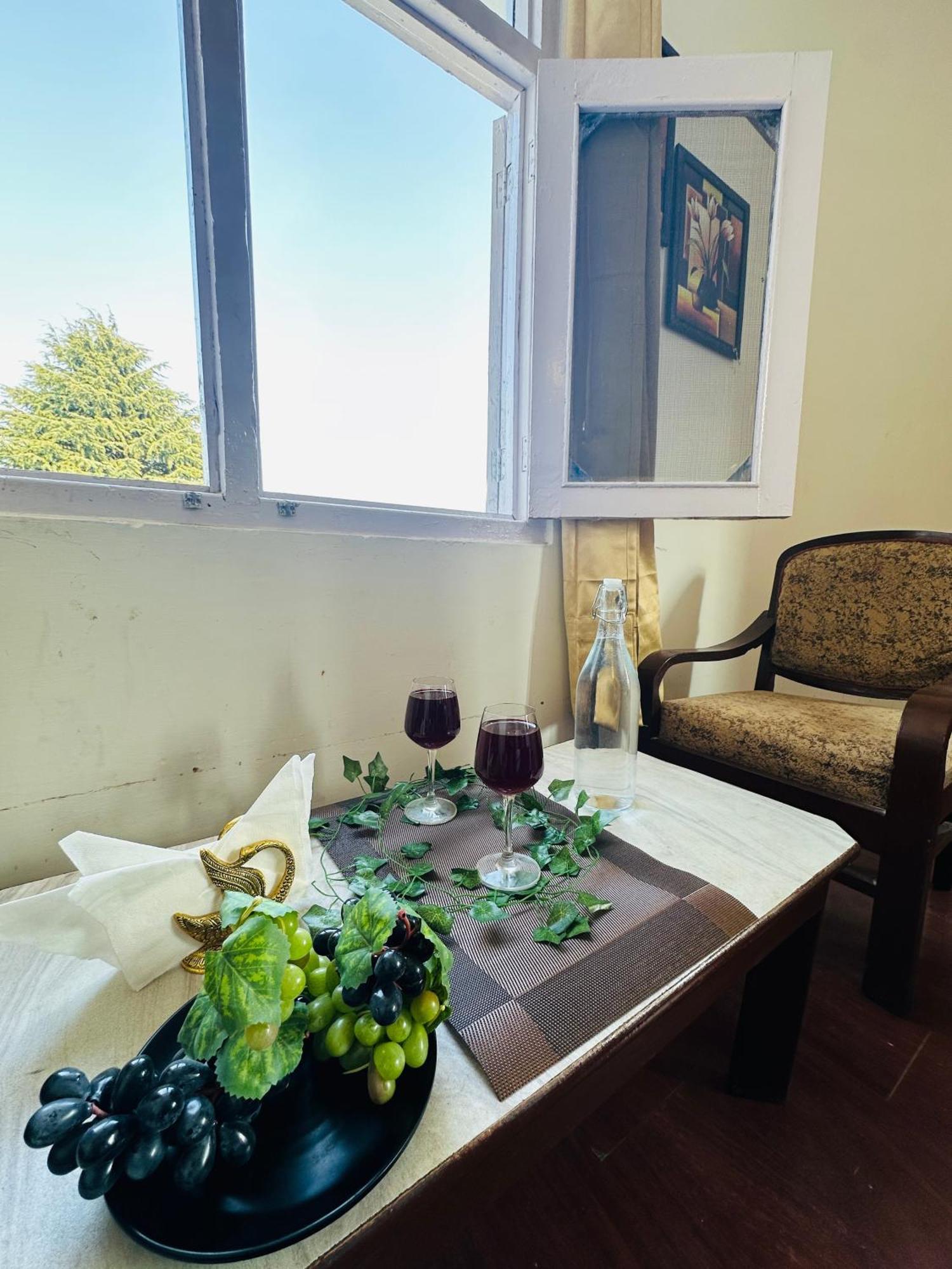 Hotel Mini Switzerland In Dalhousie Luaran gambar