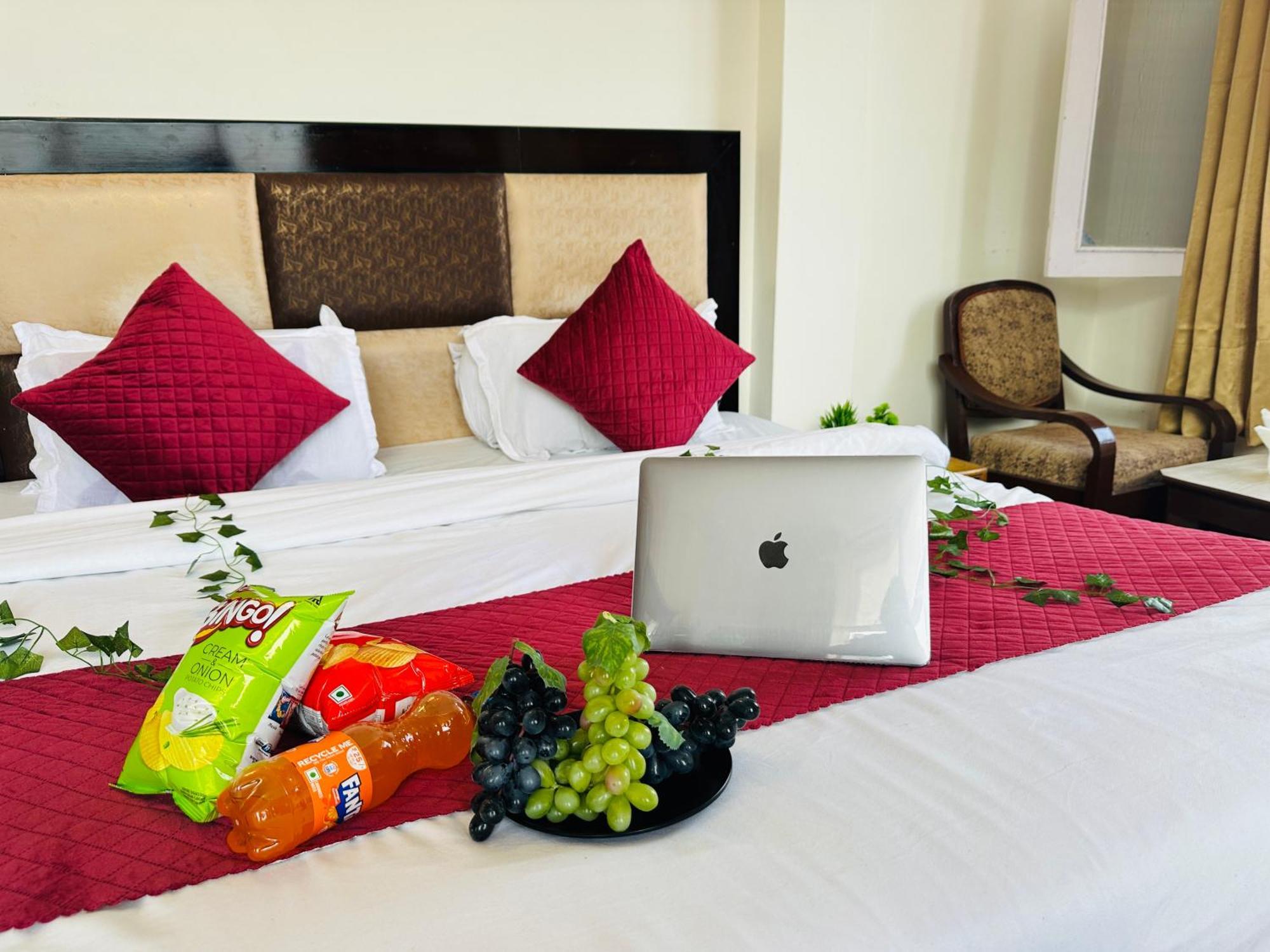 Hotel Mini Switzerland In Dalhousie Luaran gambar