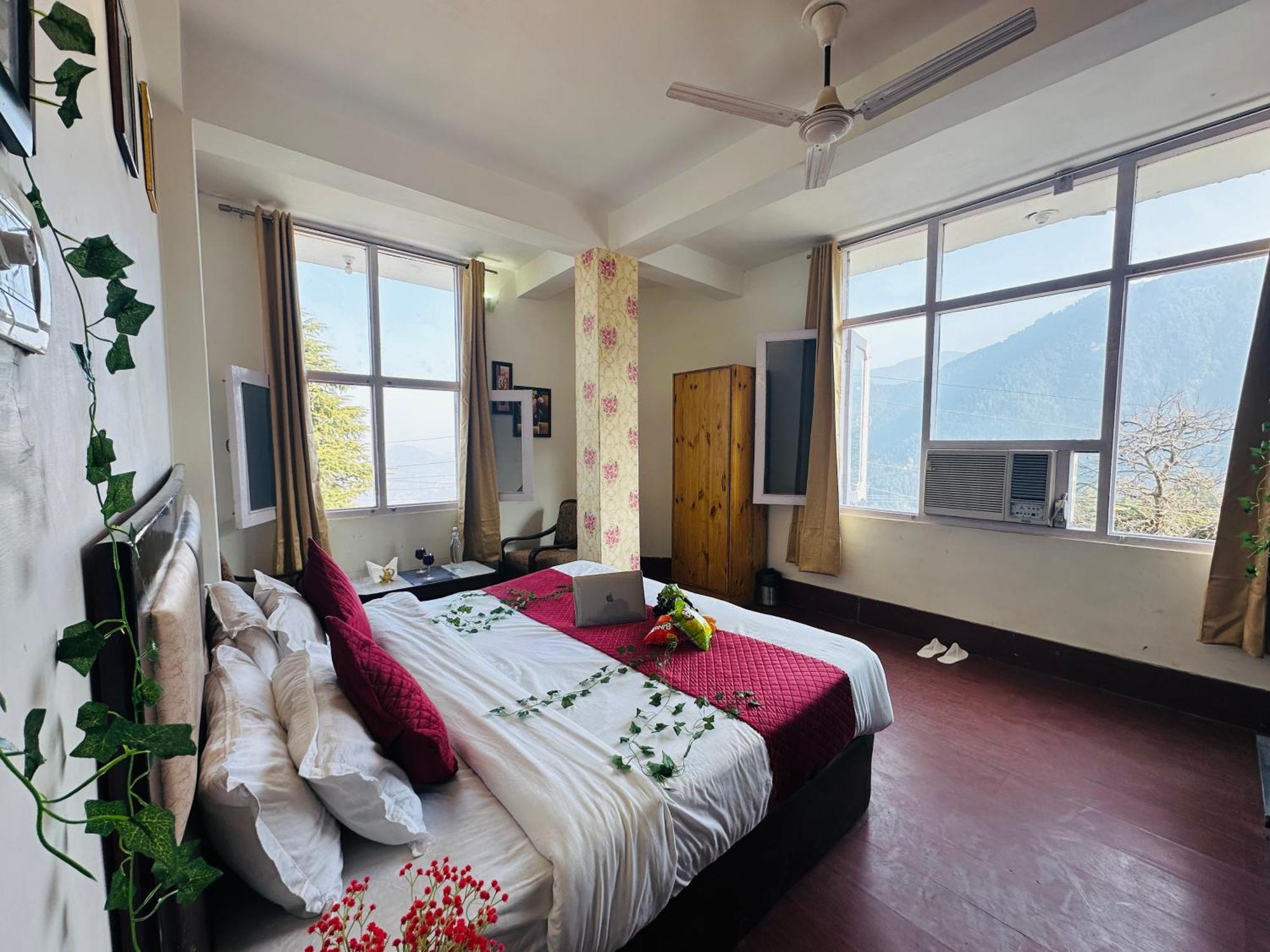 Hotel Mini Switzerland In Dalhousie Luaran gambar