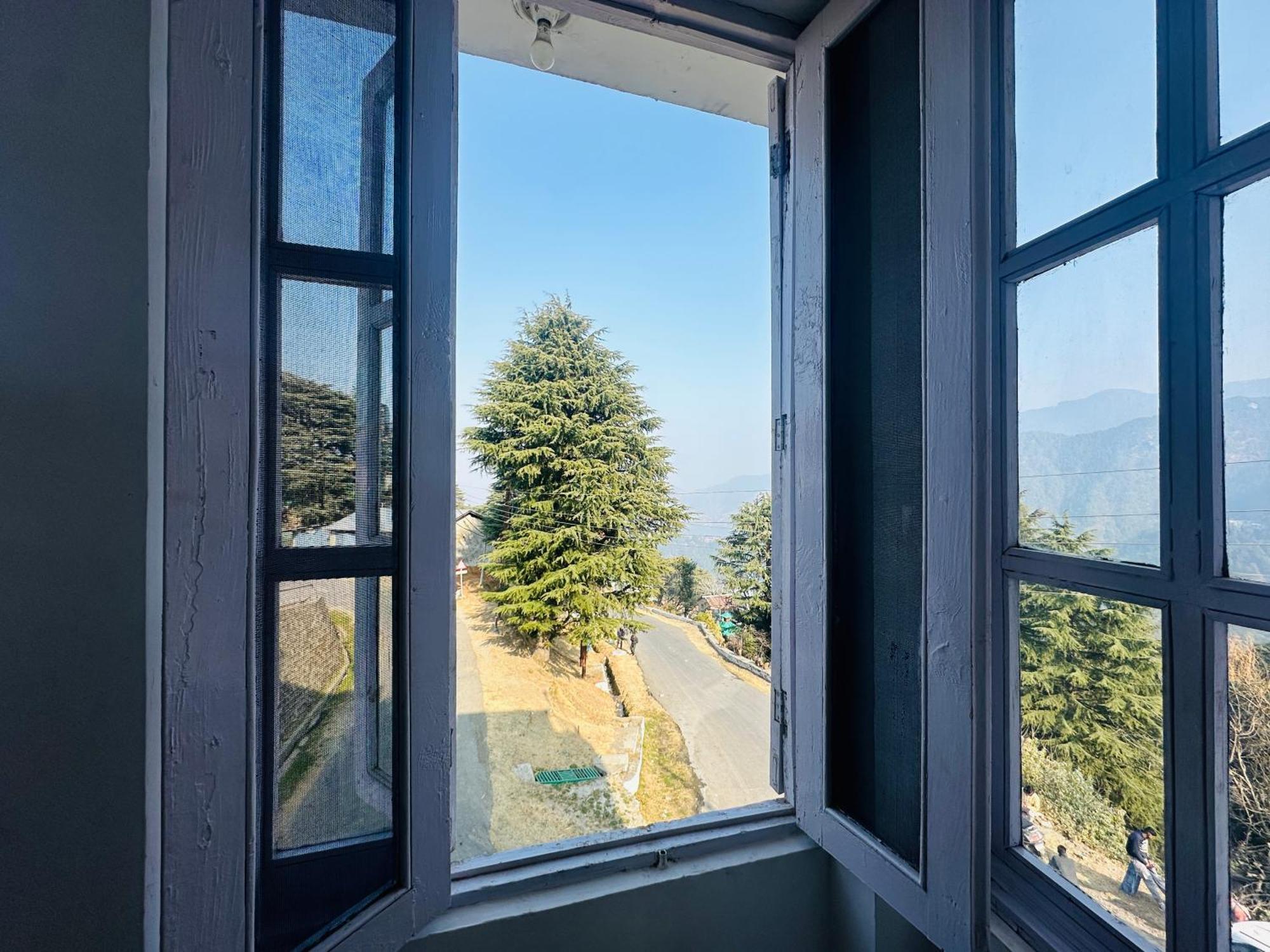 Hotel Mini Switzerland In Dalhousie Luaran gambar