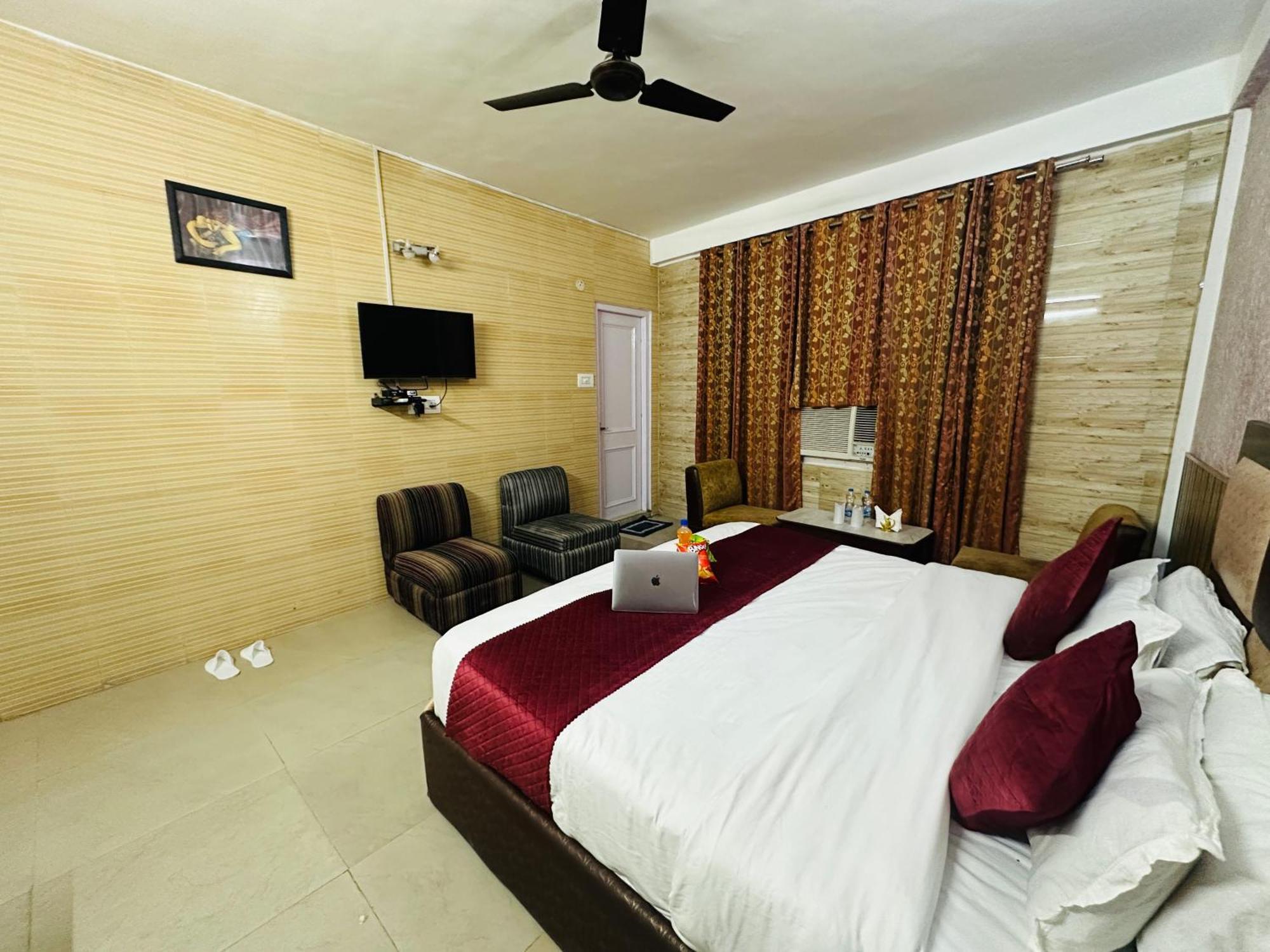 Hotel Mini Switzerland In Dalhousie Luaran gambar