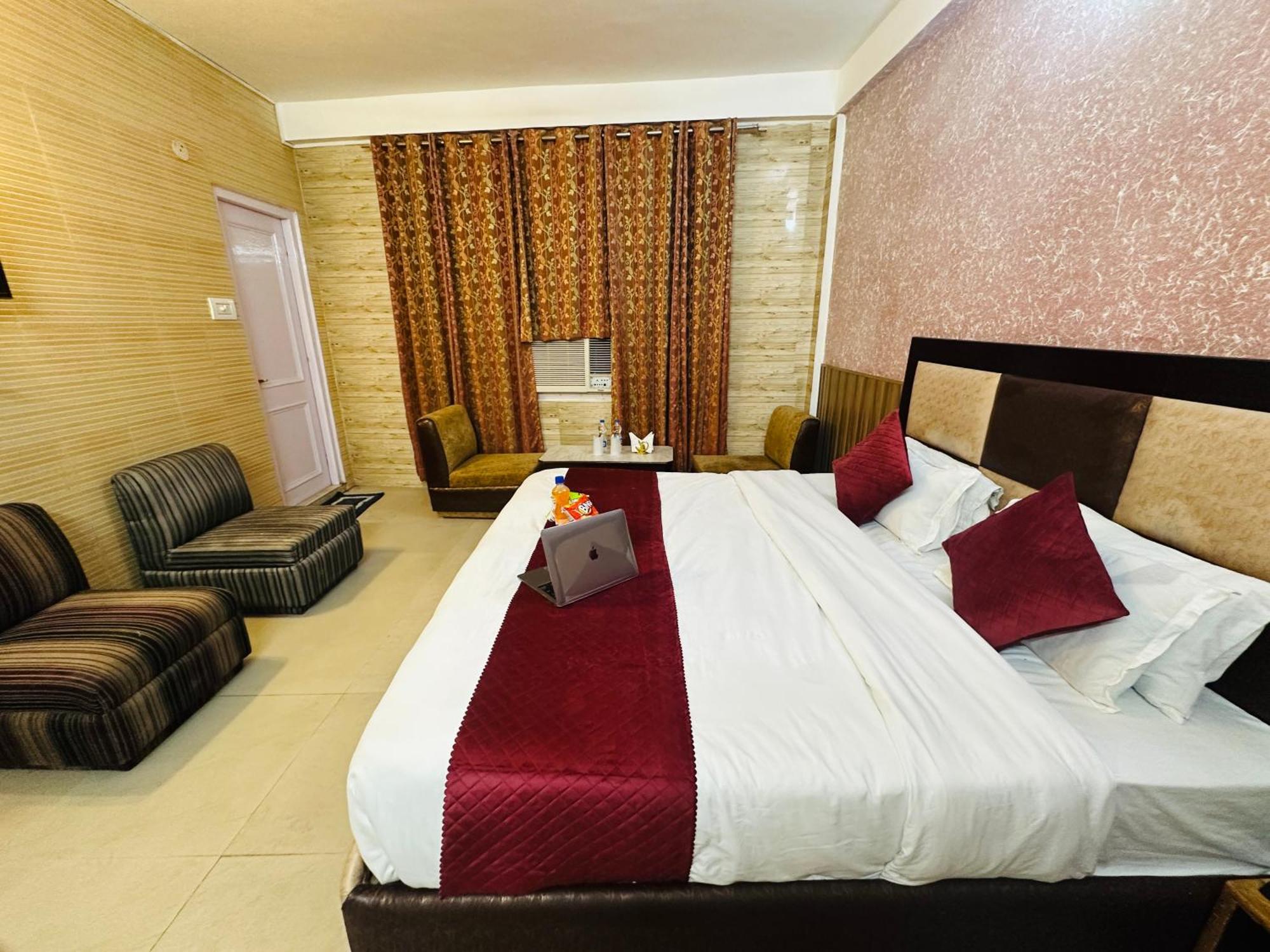 Hotel Mini Switzerland In Dalhousie Luaran gambar